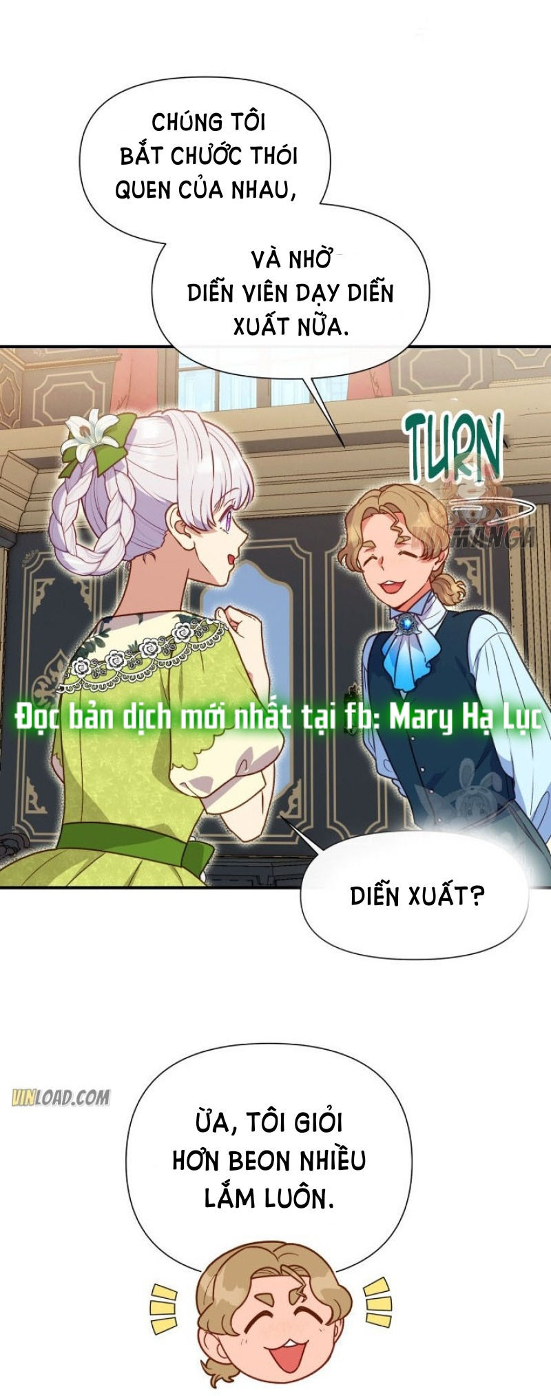 bản khế ước với nữ công tước ác ma chapter 137 19