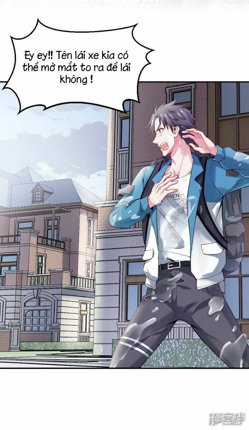 nữ tổng tài đích cận thân cuồng binh chapter 0 14