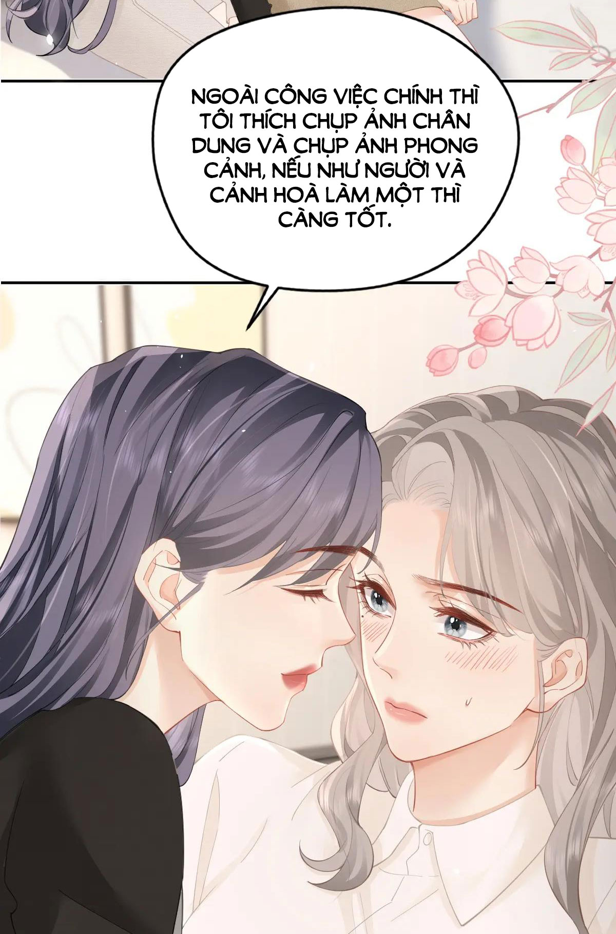 luôn có giáo viên muốn mời phụ huynh chapter 14.2 3