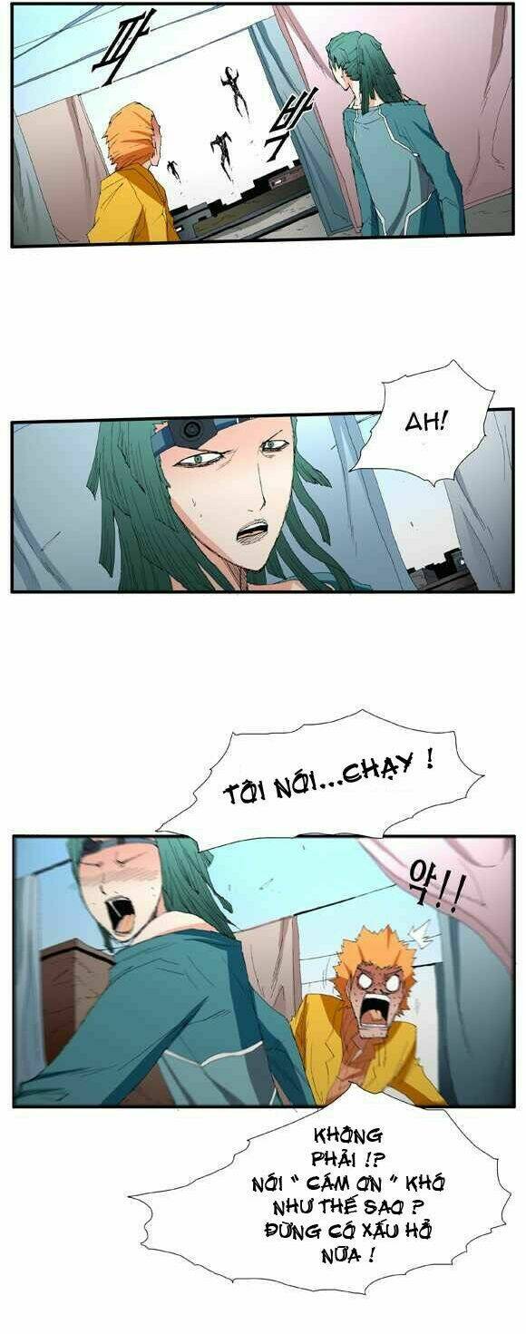 siêu năng chapter 46 4