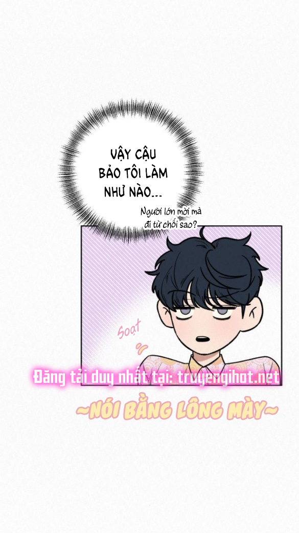 kế hoạch tình yêu trong sáng chapter 16.1 30