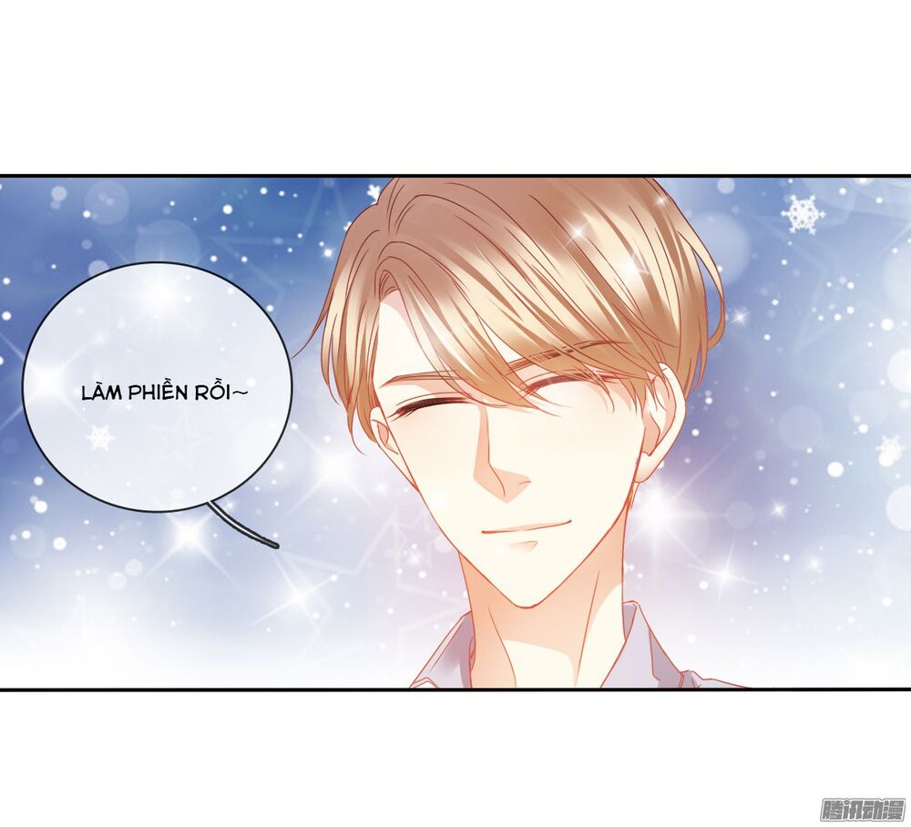 bay qua thiên sơn đến yêu anh chapter 21 23