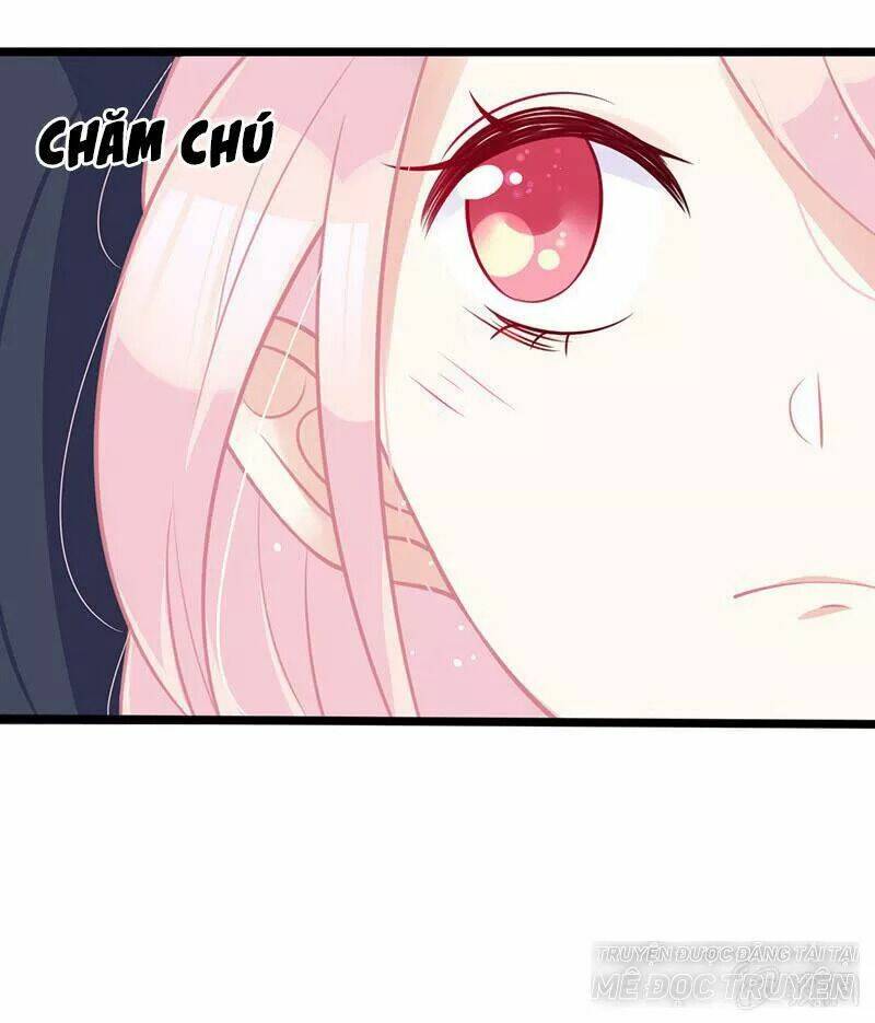 vương bài thiên sư và tiểu manh yêu chapter 23 46