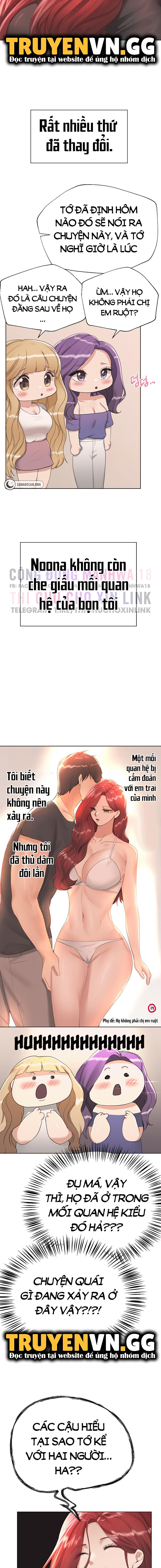 những người bạn của chị tôi chapter 77 10