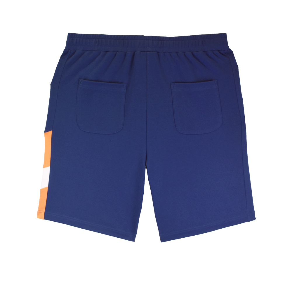 Skechers Nam Quần Short Thể Thao Apparel - SL22Q3M186-005F