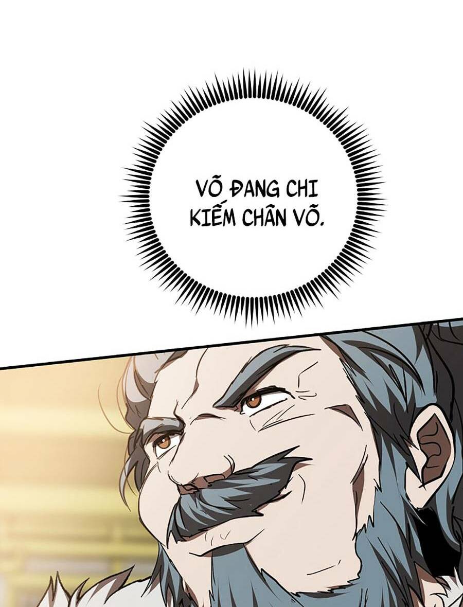 võ đang kỳ hiệp chapter 75 69