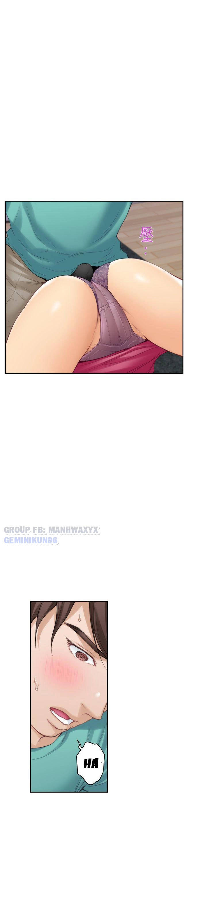 cặp đôi s chapter 33 14