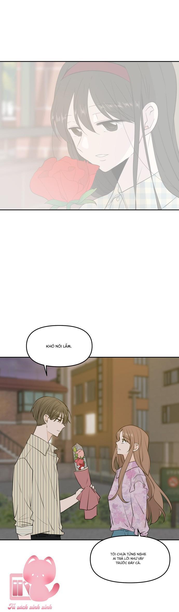 hẹn gặp nhau ở kiếp thứ 19 chapter 52 20