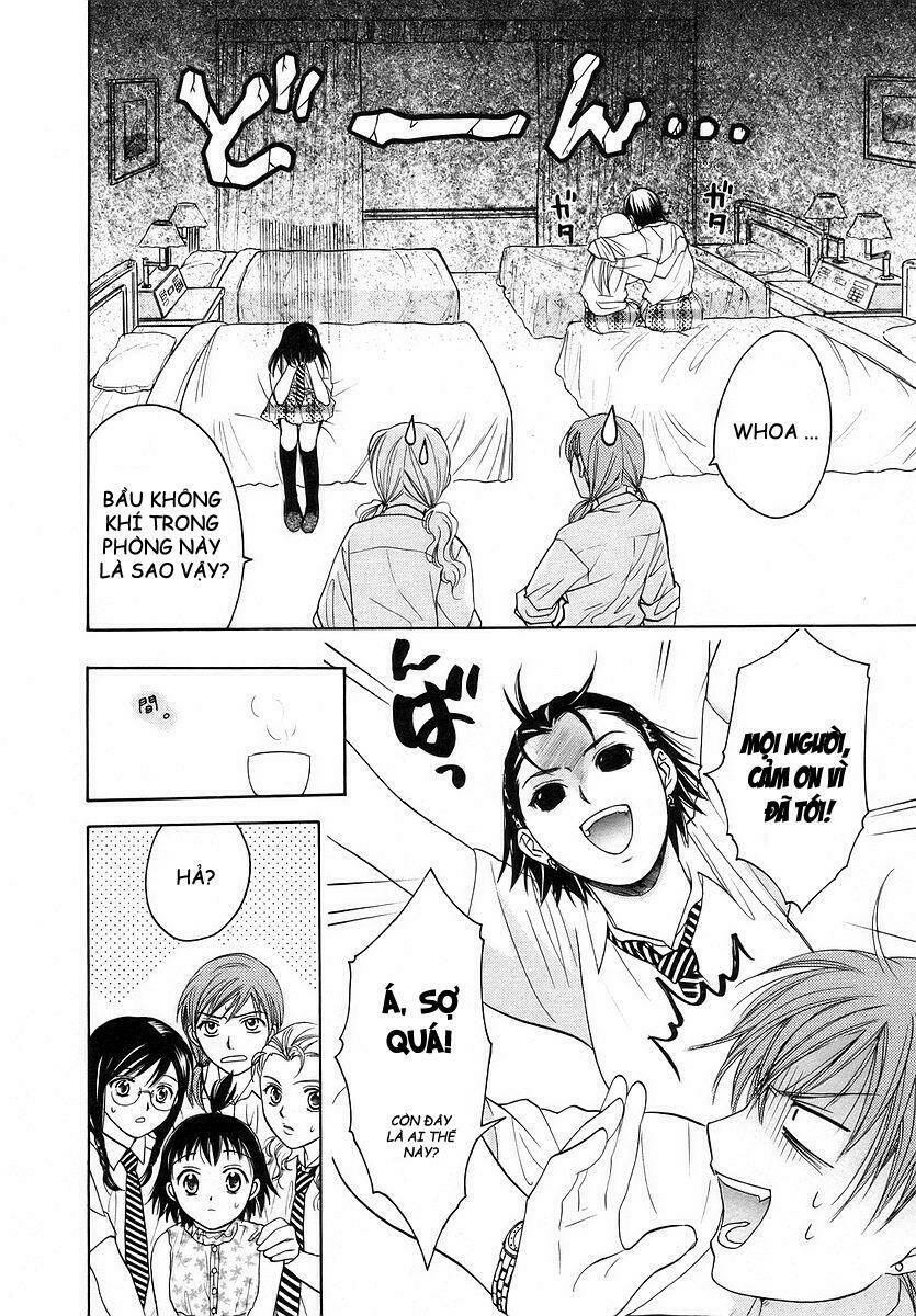 joshikousei chapter 65 13