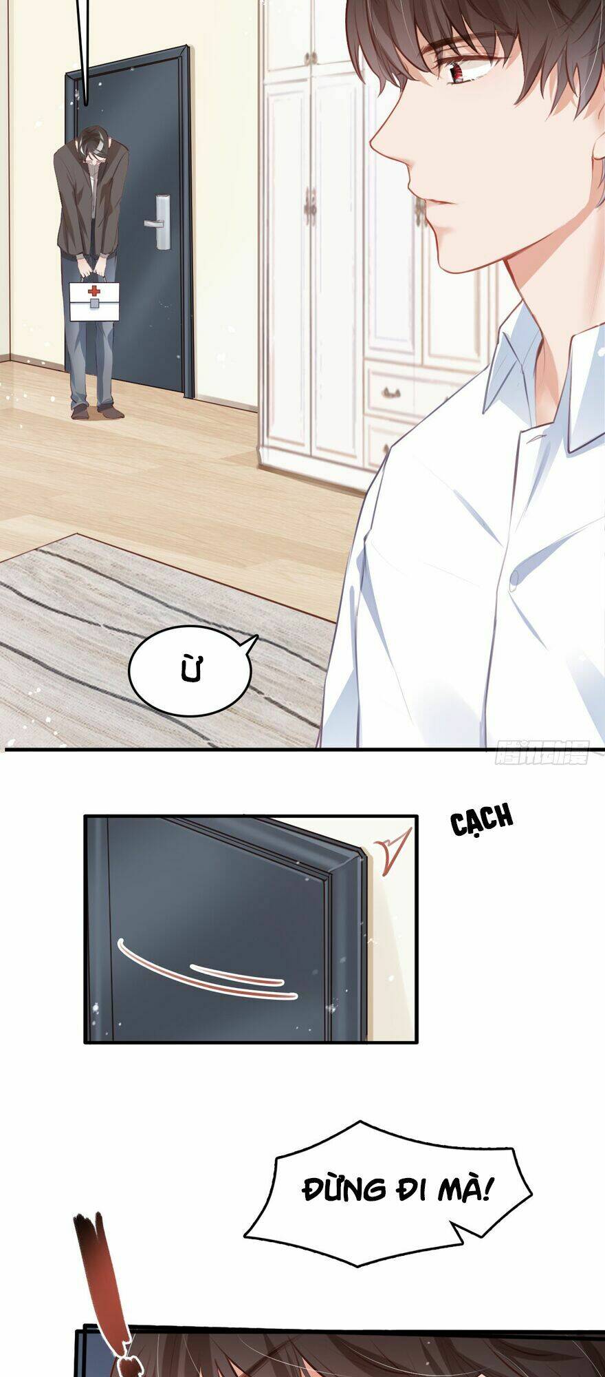 sau này vẫn cứ thích em chapter 15 28