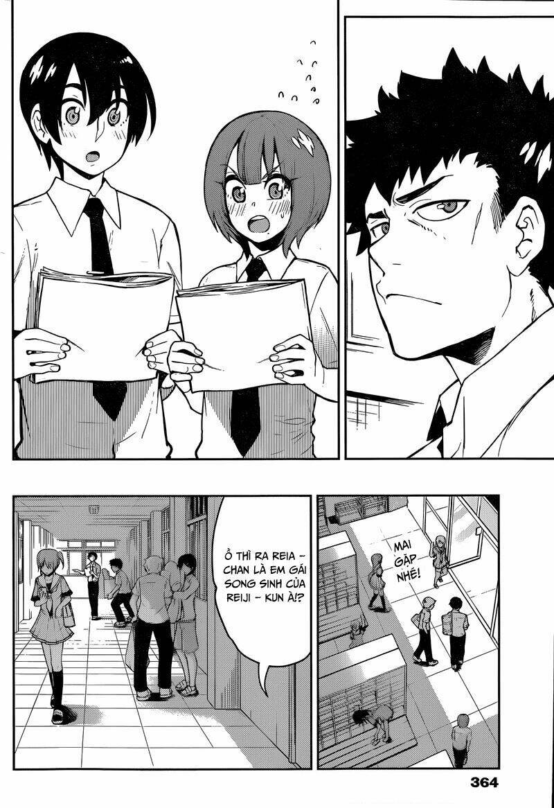 boku girl chapter 71 10