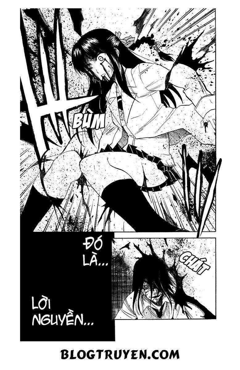 shikabane hime chapter 3.1 44