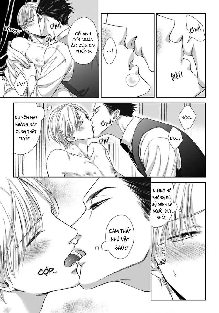 làm tốt lắm thiếu gia chapter 5 12