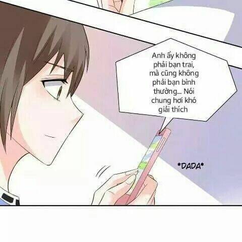 1 nửa hoàn hảo của ceo chapter 21 11