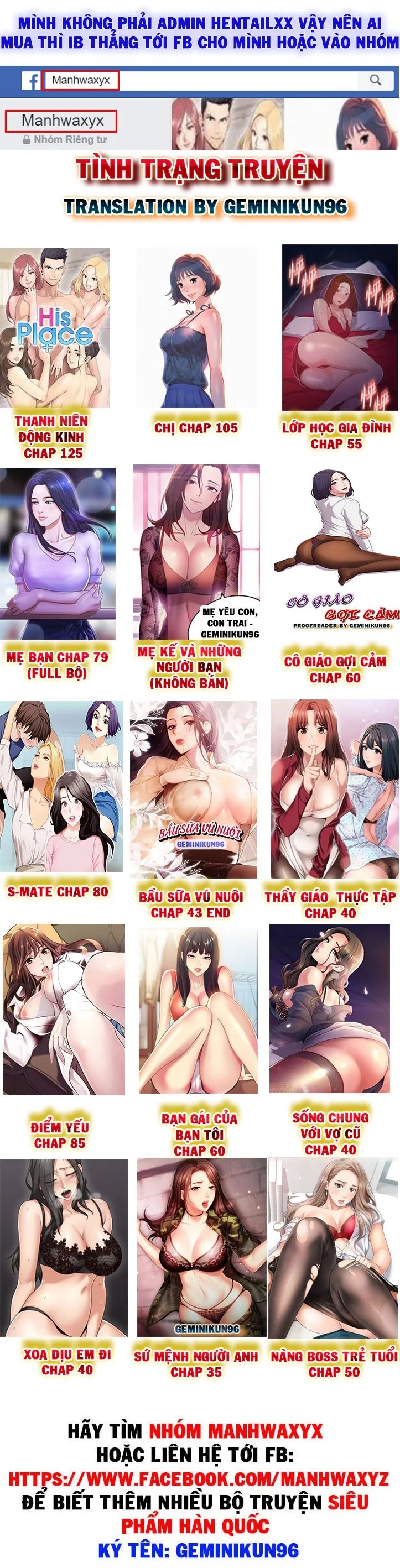 lớp học gia đình – secret class chapter 17 17