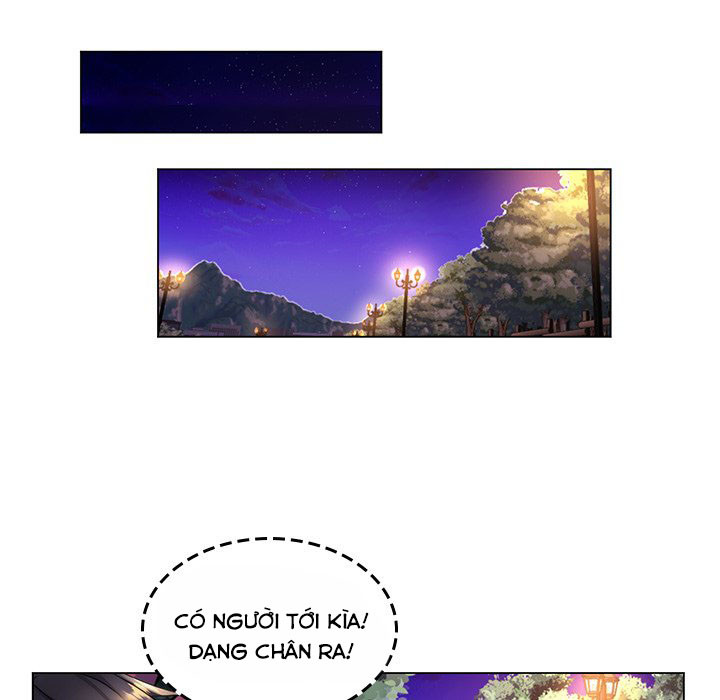 cô giáo biến thái chapter 45 14