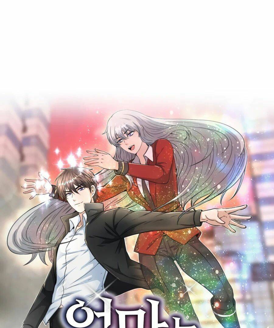 mẹ tôi là chòm sao bảo hộ m chapter 36 13