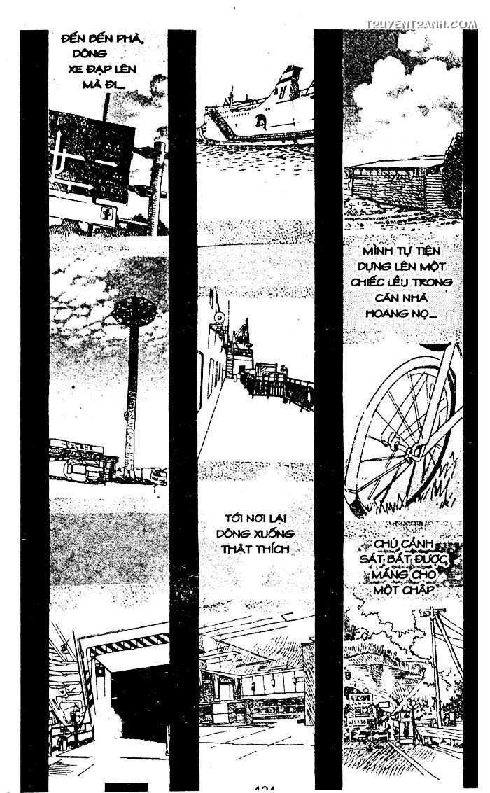 tình yêu và cuộc sống chapter 45 16