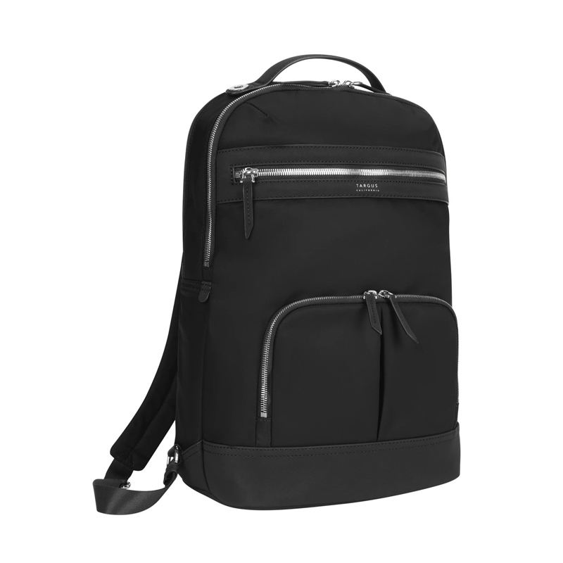 Ba Lô Laptop 15&quot; TARGUS Newport Backpack - Hàng Chính Hãng