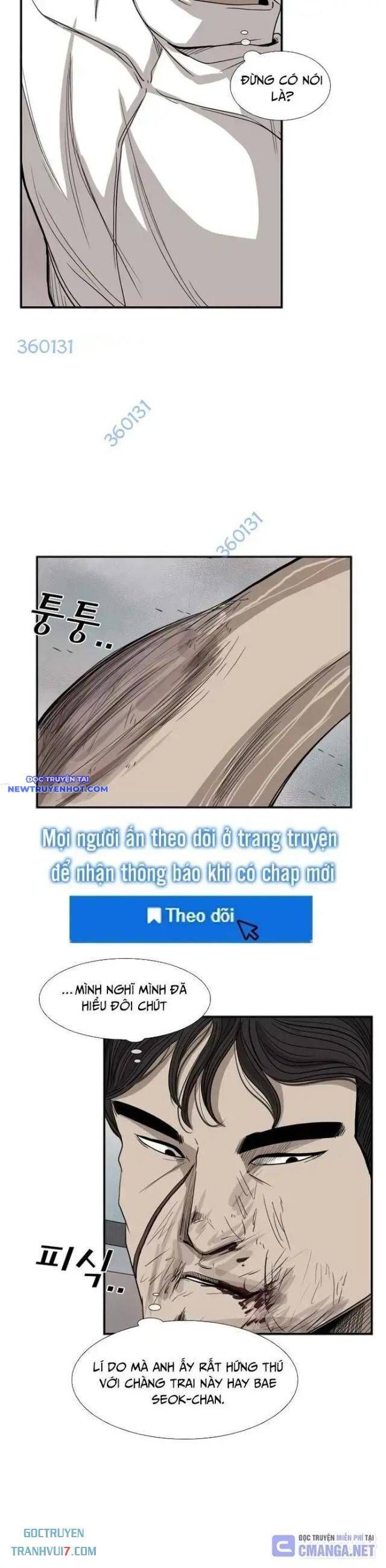 shark - cá mập chapter 91 41