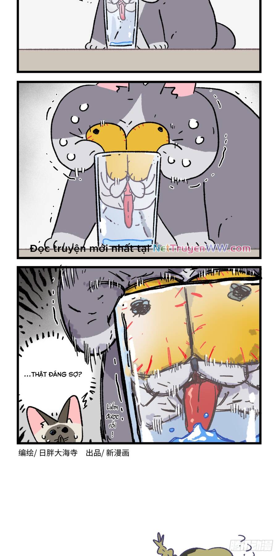 a mãn và mạch trà chapter 169 2