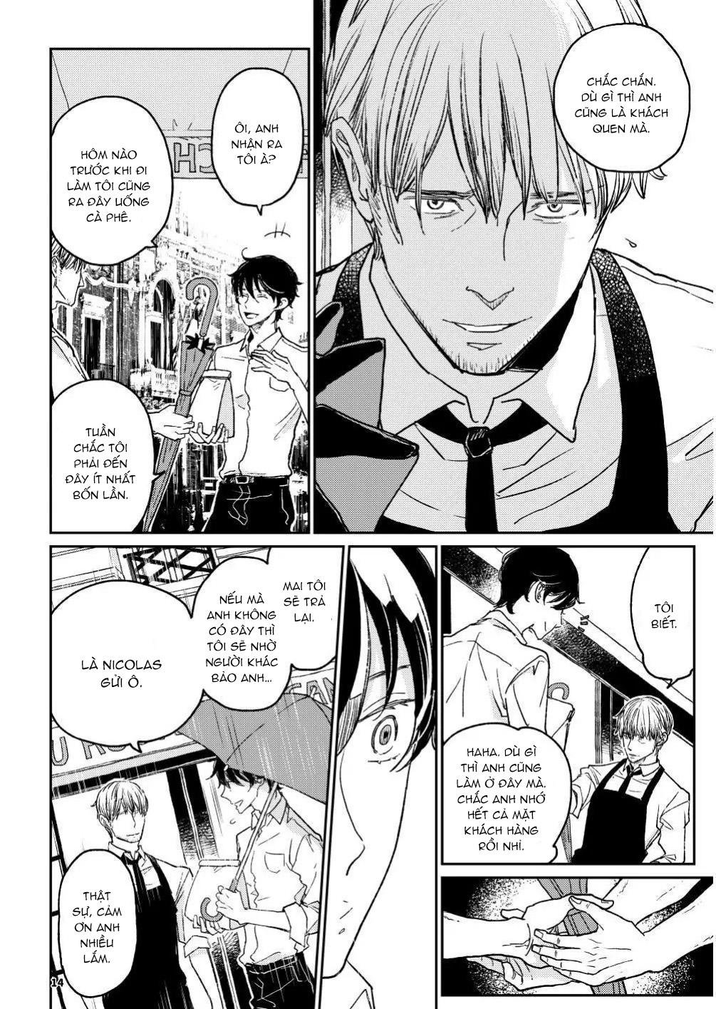 khát khao mà chúng ta ước ao chapter 1 13