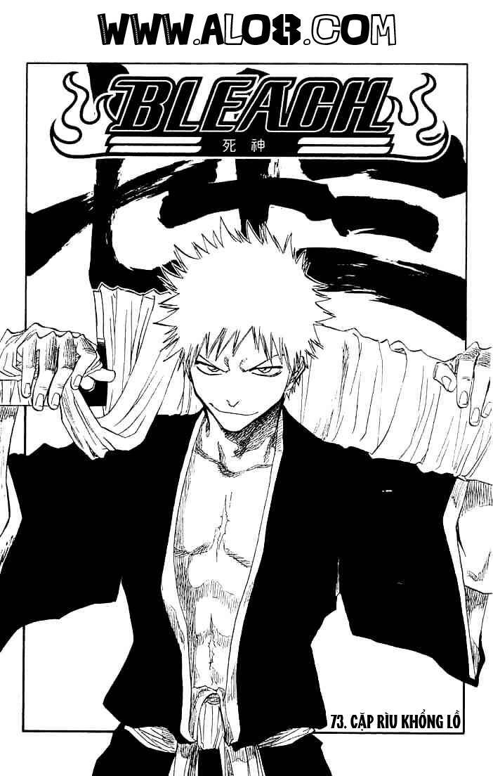thần chết ichigo chapter 73 5