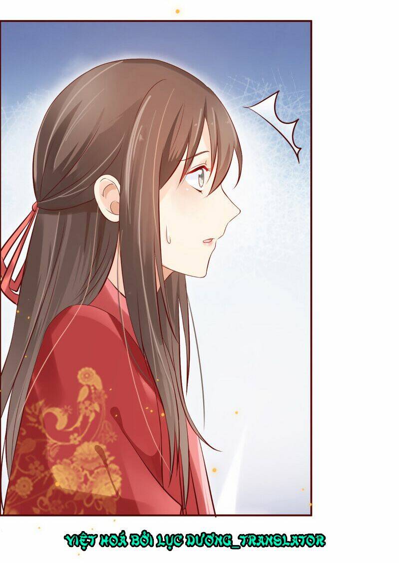 mười dặm hồng trang, thay huynh xuất giá chapter 1 20