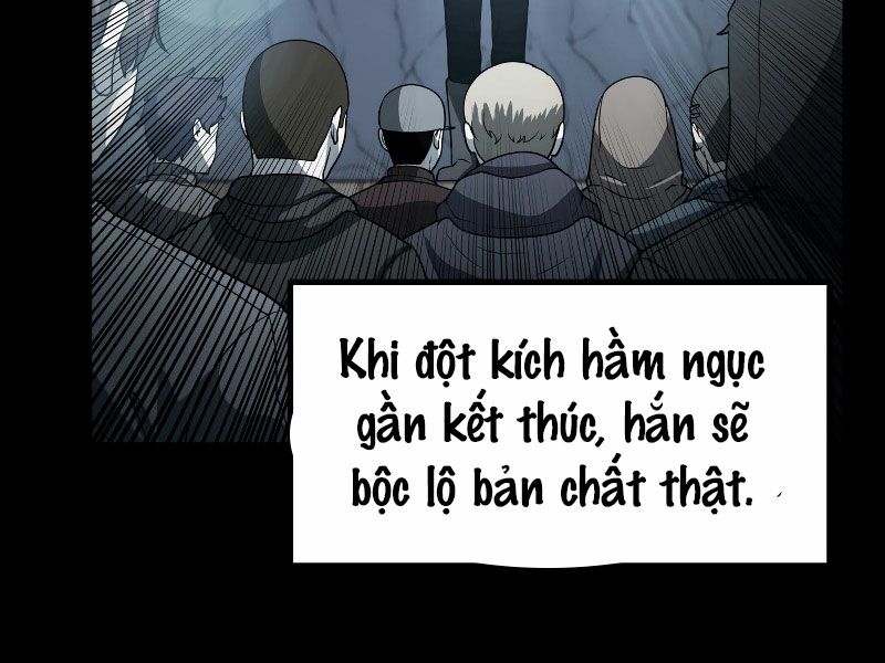 ngôi nhà kết nối với hầm ngục chapter 25 159
