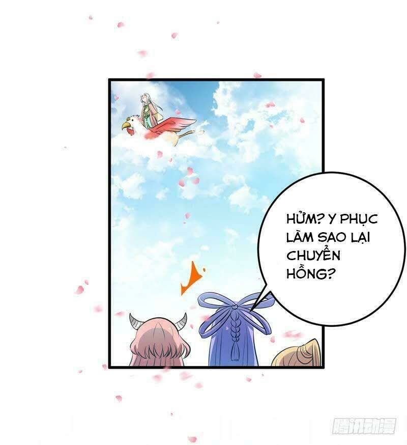 chinh phục bạn trai sao chổi chapter 3 18