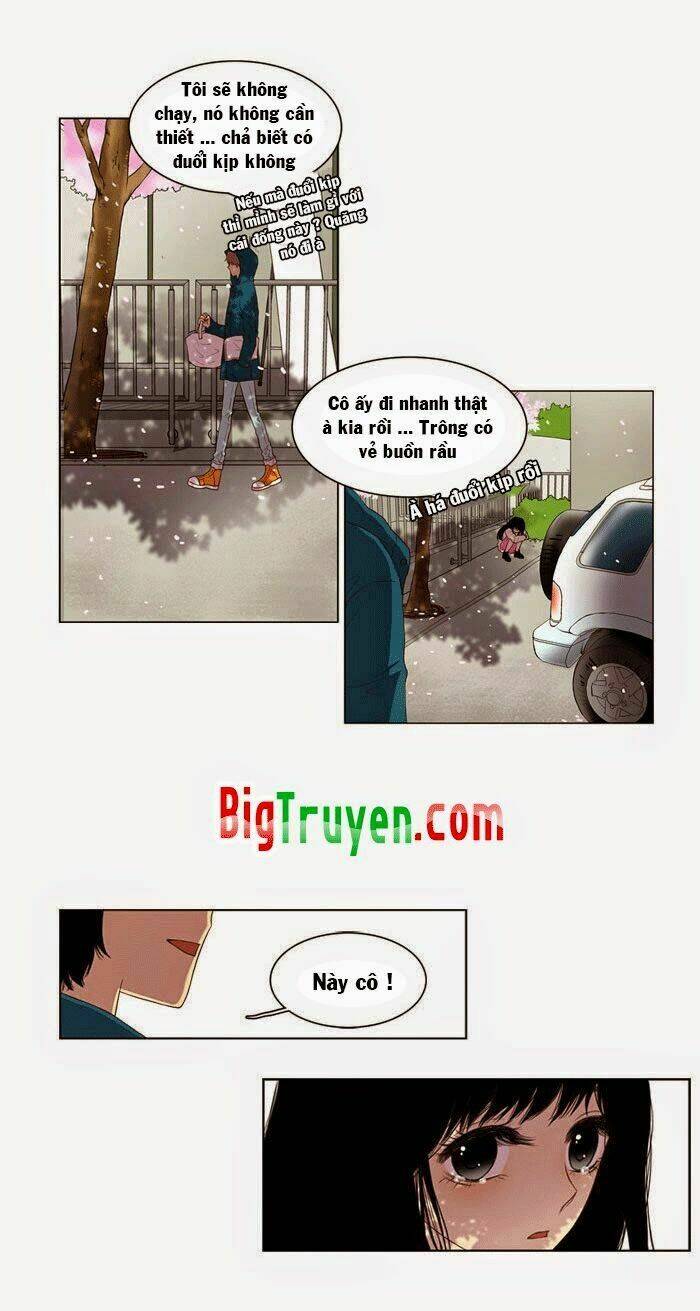 my shining world chapter 1 28