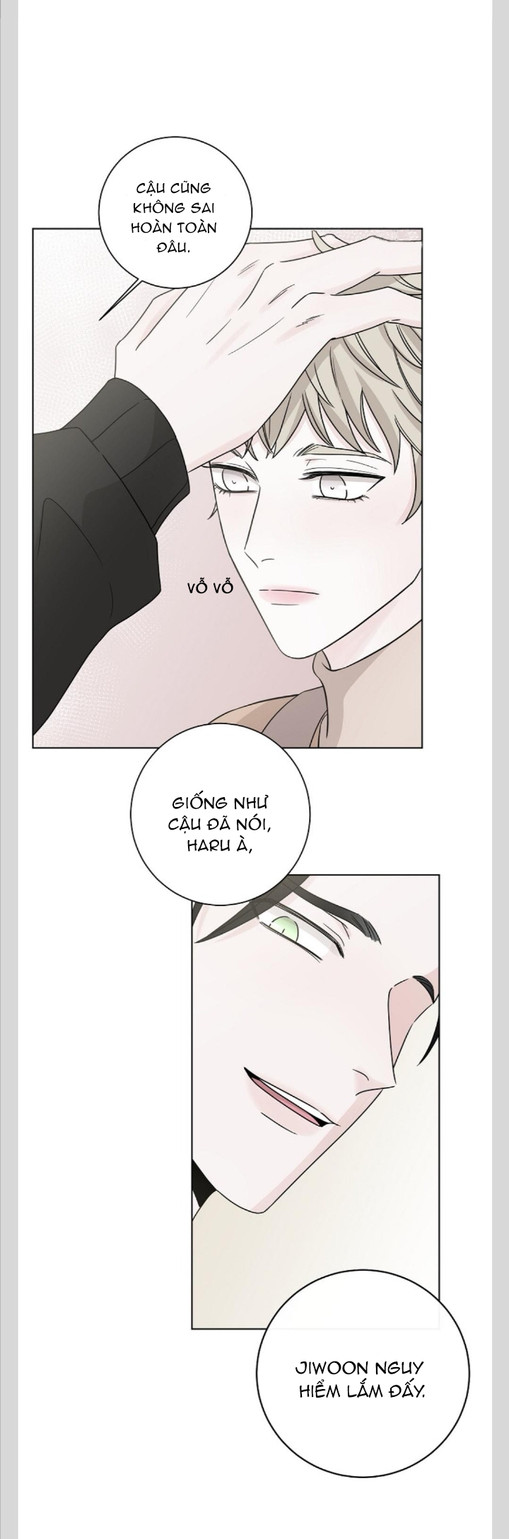 talk me down chapter 11.2 21