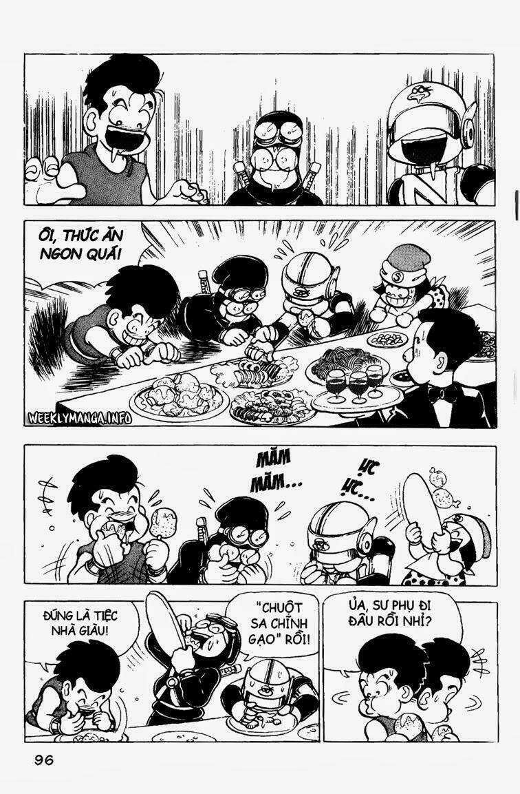 kung fu komang chapter 14 16