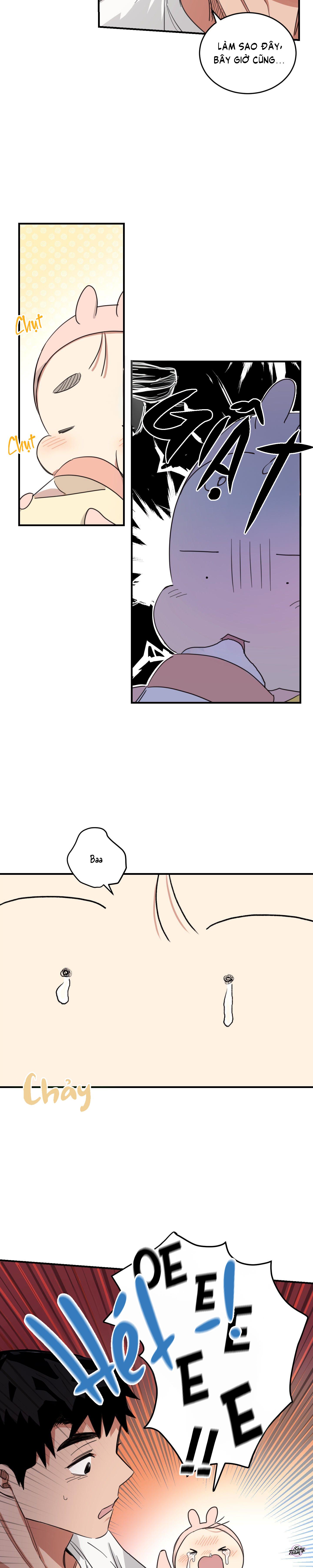 căn nhà mặt trời mọc chapter 27 3