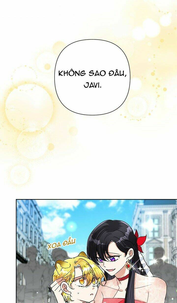 ác nữ hôm nay lại yêu đời rồi! chapter 21 47