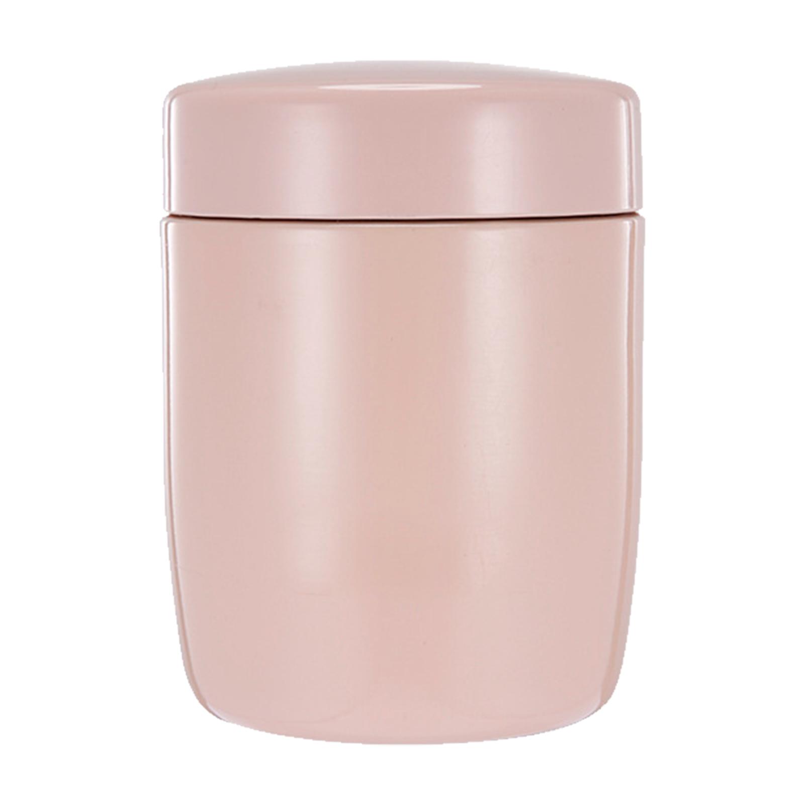 Mini Di Động Trưa Canh 260Ml Nhiệt Cốc Hút Chân Không Cách Nhiệt Inox Đựng Thực Phẩm Bình Giữ Nhiệt Cho Bé Bình Cà Phê Sữa