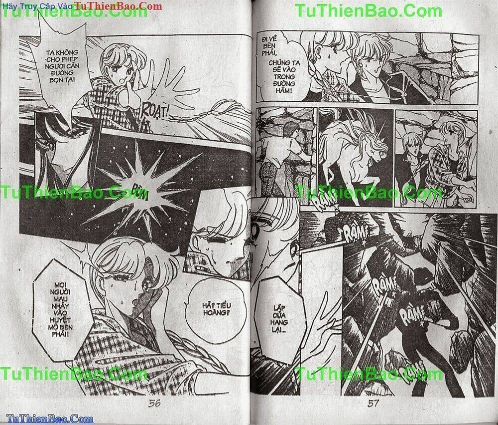 câu chuyện dẽ thương chapter 12 29