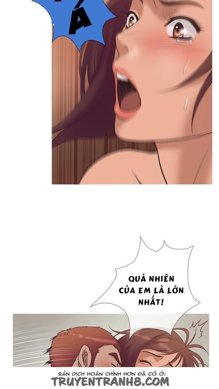 thiên đường chapter 22 23