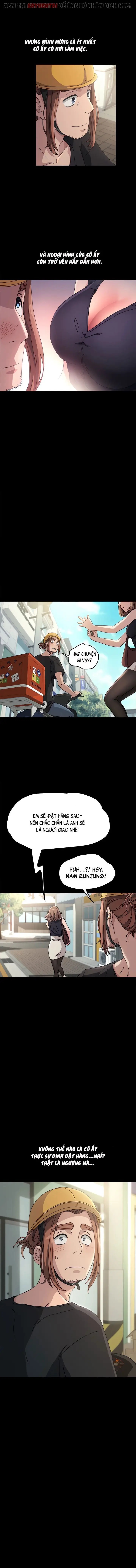 người đàn ông của ngôi nhà này chapter 1 12