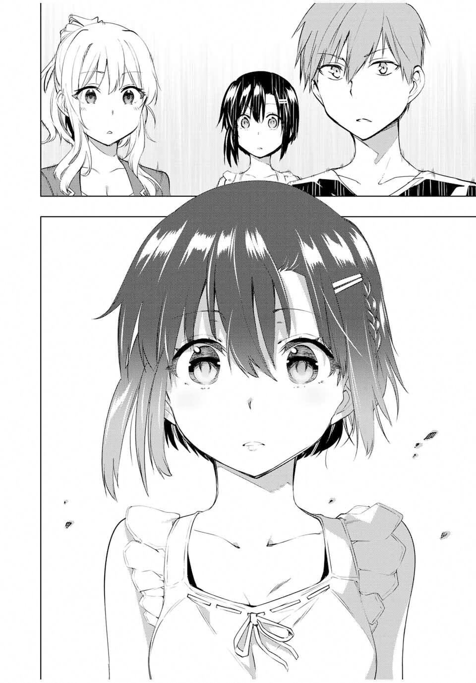 remake our life! chapter 9 34