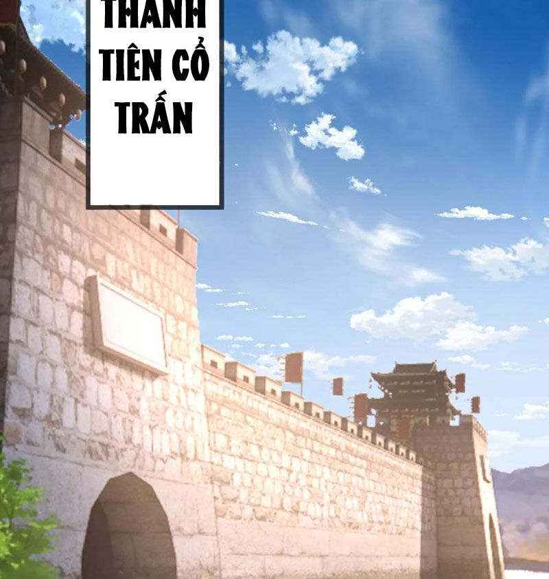 tiên võ đế tôn chapter 562 103