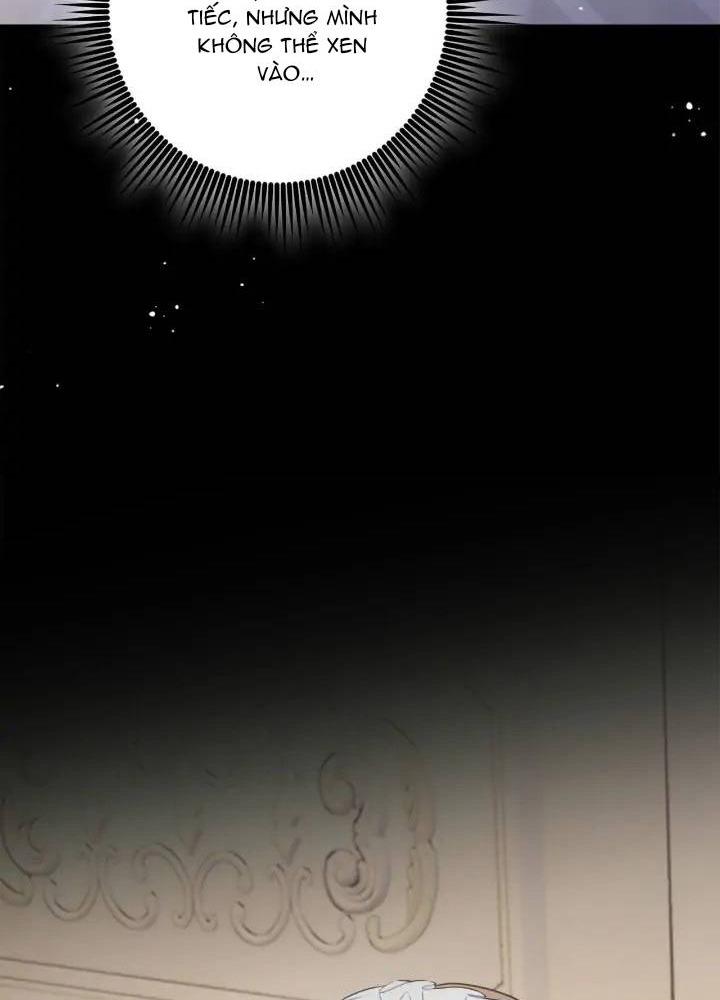 tại sao mẹ chồng tôi lại như thế này? chapter 27 108