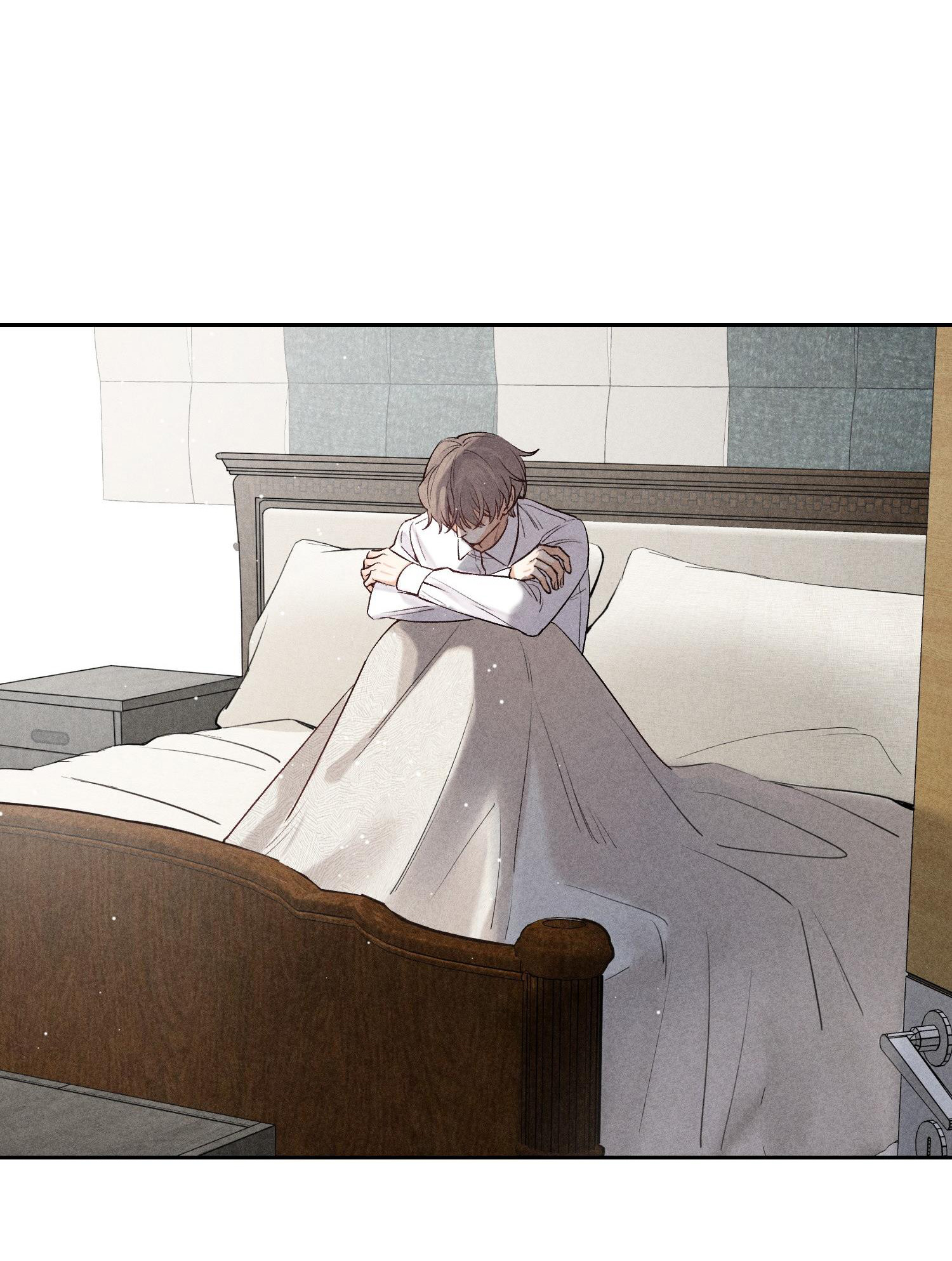 trò chơi săn mồi chapter 16.5 46