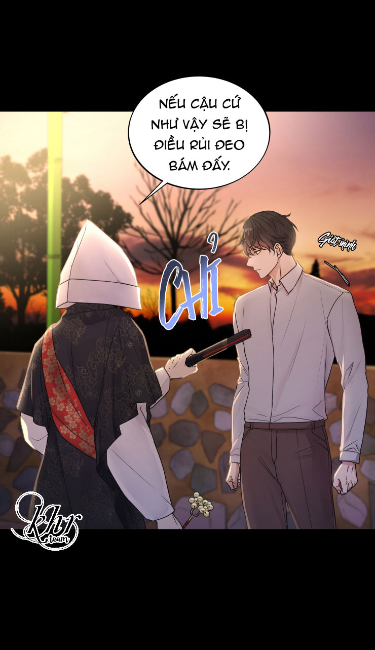 hỗn mộng chapter 1 4