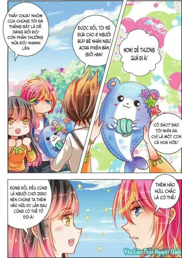 linh giai chapter 4 10