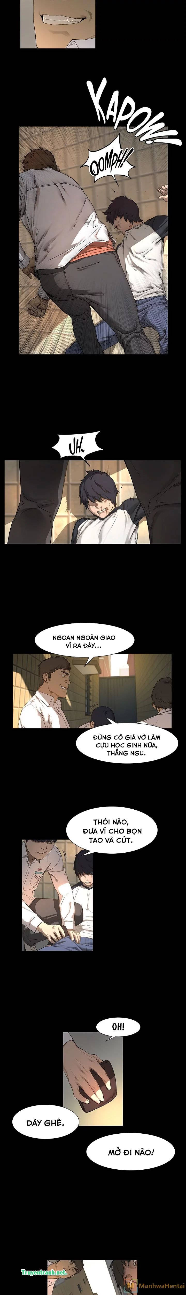 vương quốc của tôi chapter 1 12