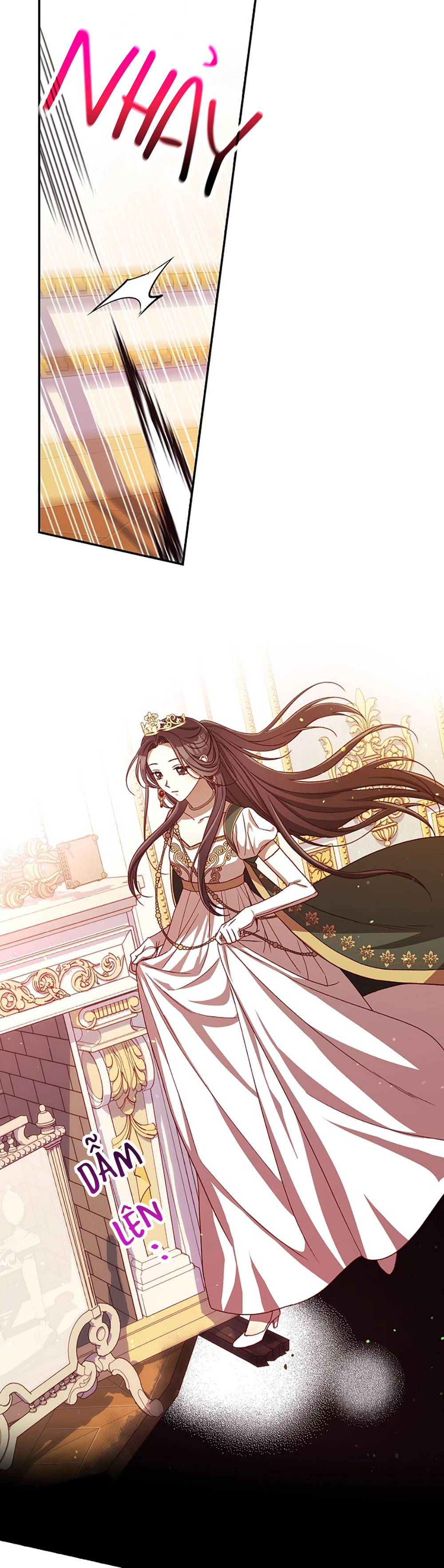 sống sót dưới thân phận hầu nữ chapter 65 28