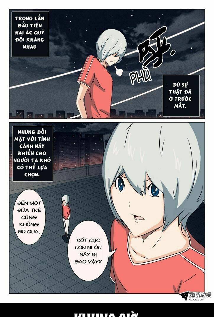 quỷ ăn thịt chapter 8 9