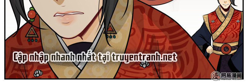 hoàng thượng đoạn tụ! đừng chạm vào ta chapter 115 9