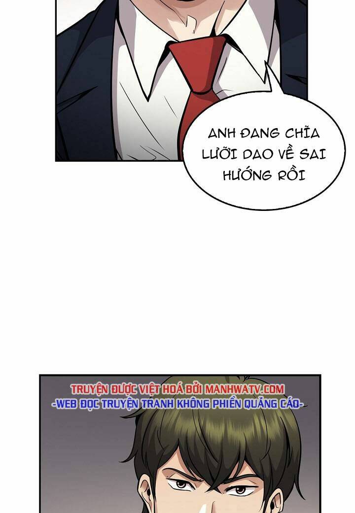 điều tra viên chuyển sinh chapter 126 20